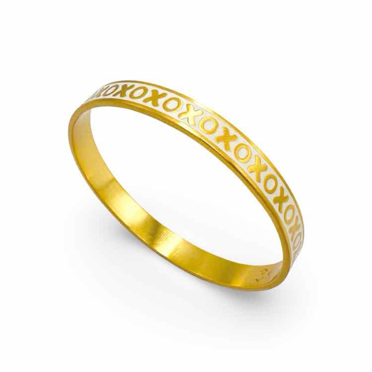 Julie Vos bracelet - Double Exposure Boutique

