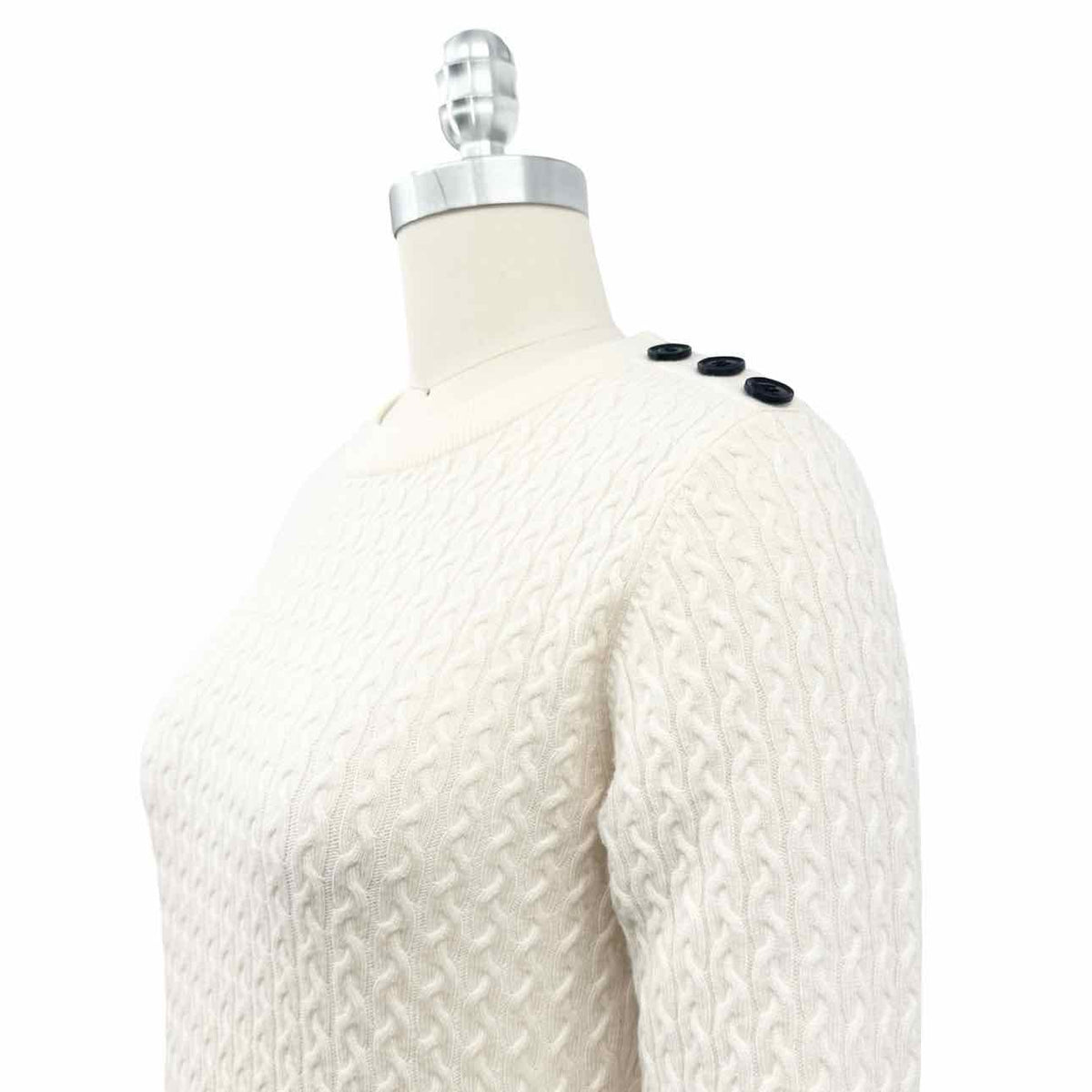 Karen Millen Sweater - Double Exposure Boutique
