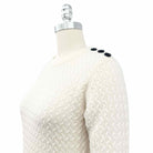 Karen Millen Sweater - Double Exposure Boutique