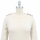 Karen Millen Sweater - Double Exposure Boutique