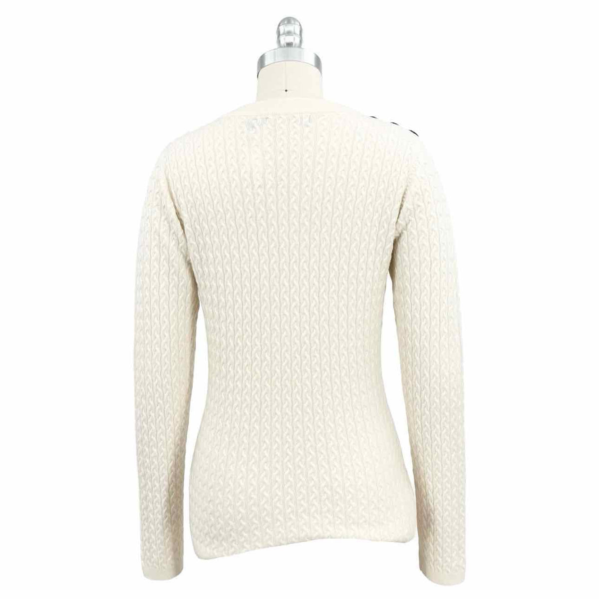 Karen Millen Sweater - Double Exposure Boutique
