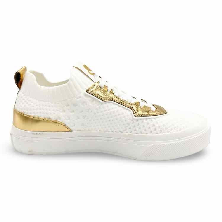 Karl Lagerfeld Shoe - Double Exposure Boutique
