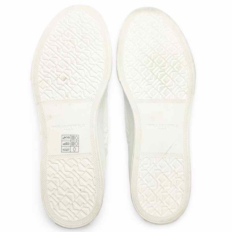 Karl Lagerfeld Shoe - Double Exposure Boutique
