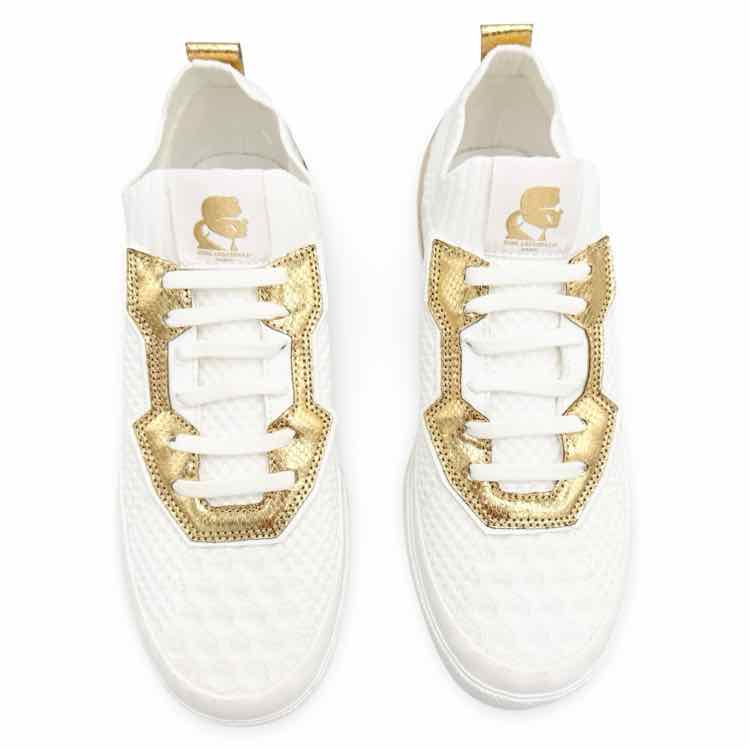 Karl Lagerfeld Shoe - Double Exposure Boutique
