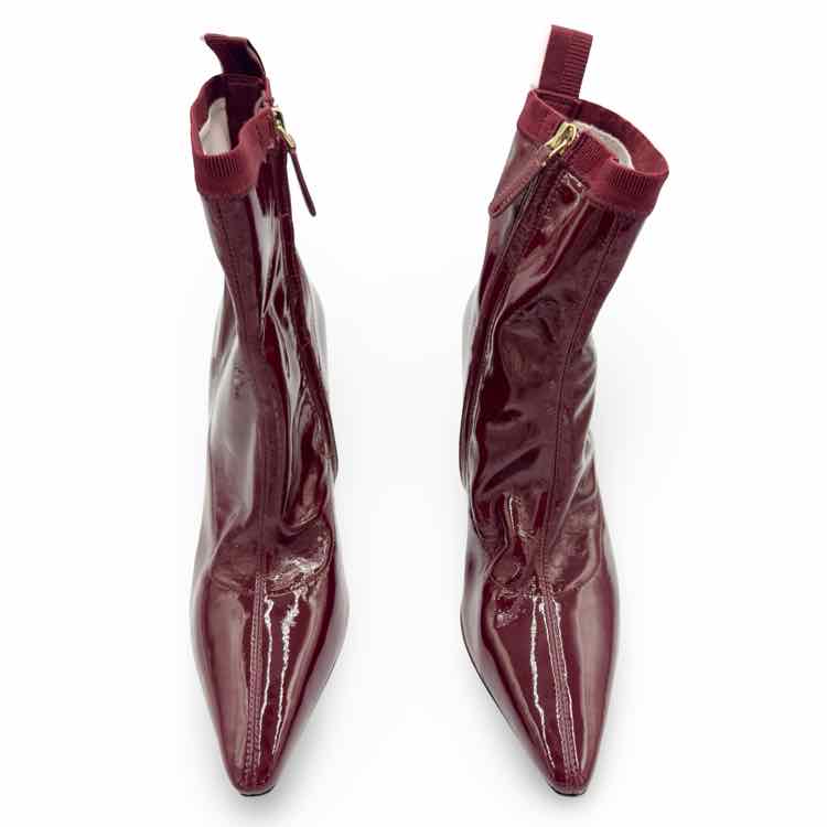 Kate Spade Boot - Double Exposure Boutique
