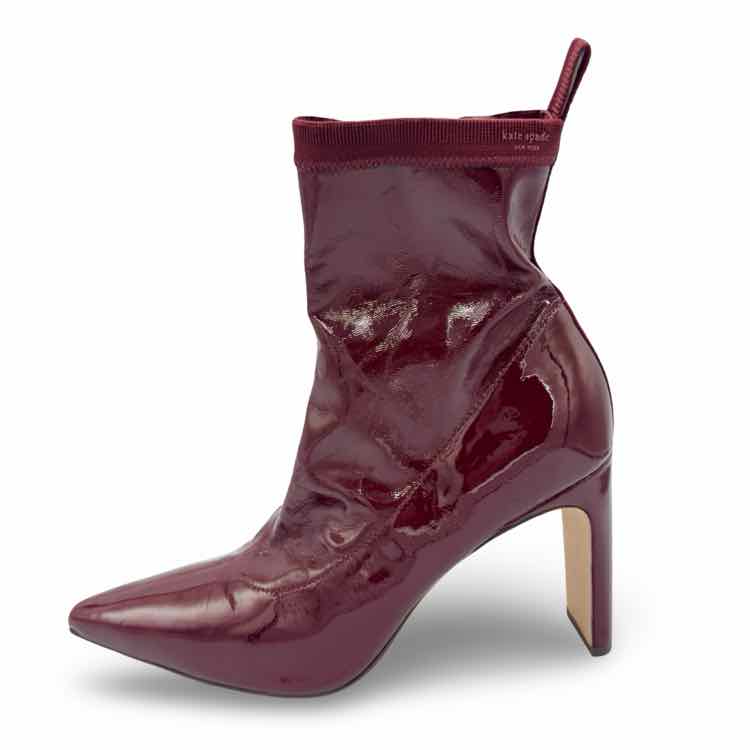 Kate Spade Boot - Double Exposure Boutique
