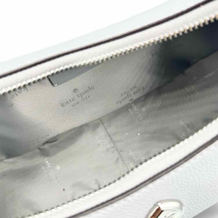 Kate Spade Crescent Shoulder Bag - Double Exposure Boutique
