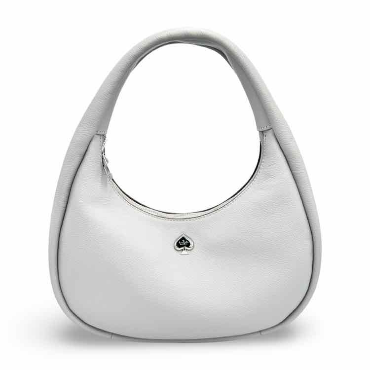 Kate Spade Crescent Shoulder Bag - Double Exposure Boutique
