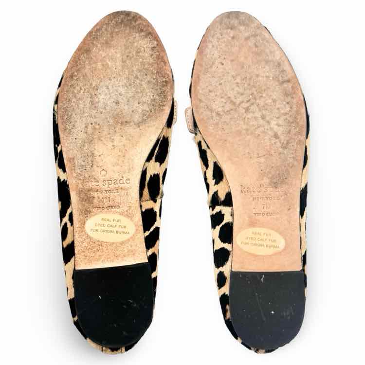 Kate Spade Shoe - Double Exposure Boutique
