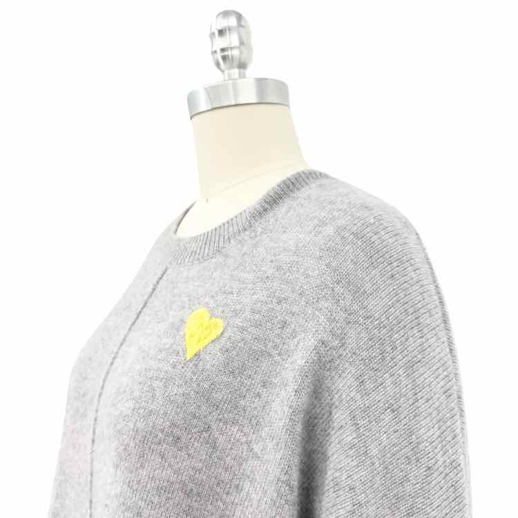 Kerri Rosenthal Sweater - Double Exposure Boutique
