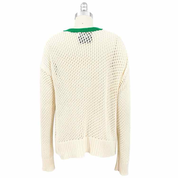 Kerri Rosenthal Sweater - Double Exposure Boutique
