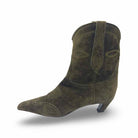 Khaite Boot - Double Exposure Boutique