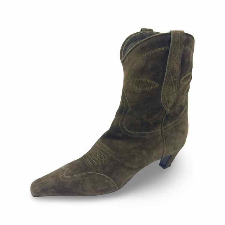 Khaite Boot - Double Exposure Boutique
