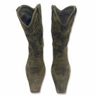 Khaite Boot - Double Exposure Boutique