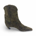 Khaite Boot - Double Exposure Boutique