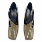 Khaite Shoe - Double Exposure Boutique