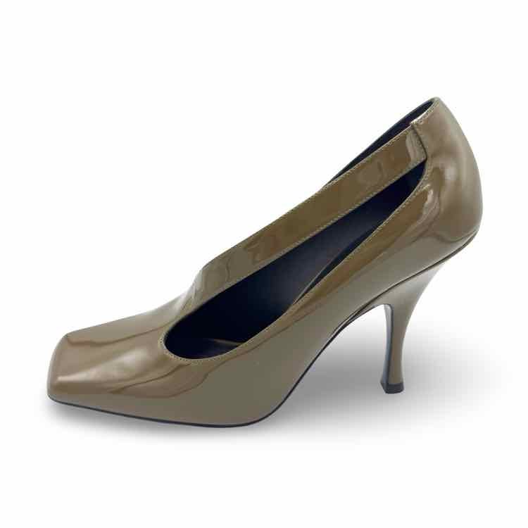 Khaite Shoe - Double Exposure Boutique
