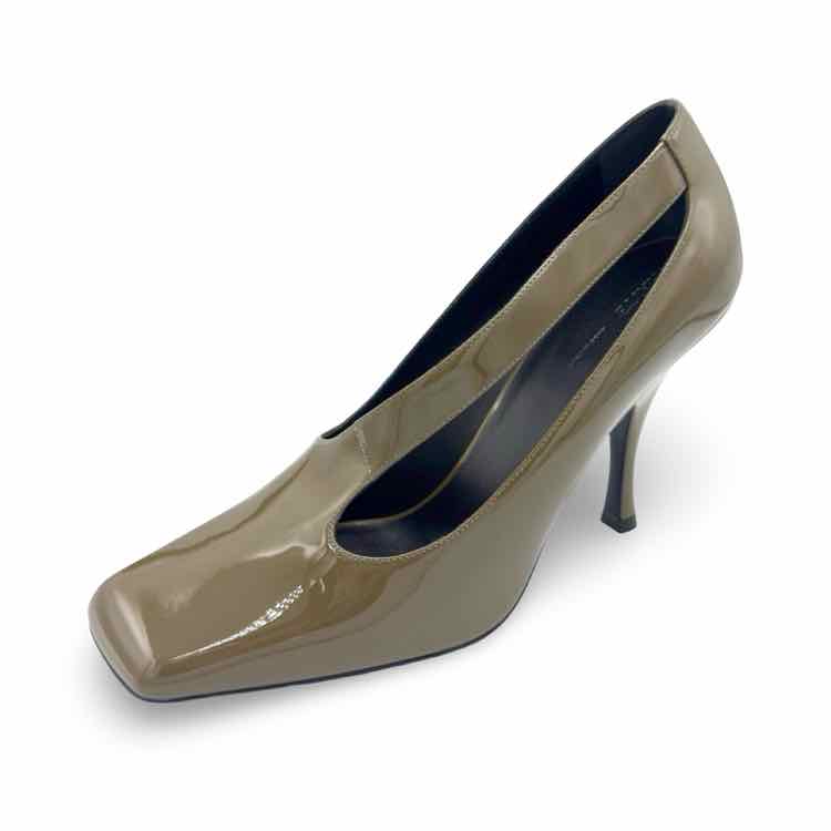 Khaite Shoe - Double Exposure Boutique
