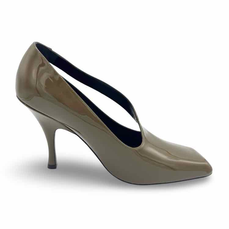 Khaite Shoe - Double Exposure Boutique
