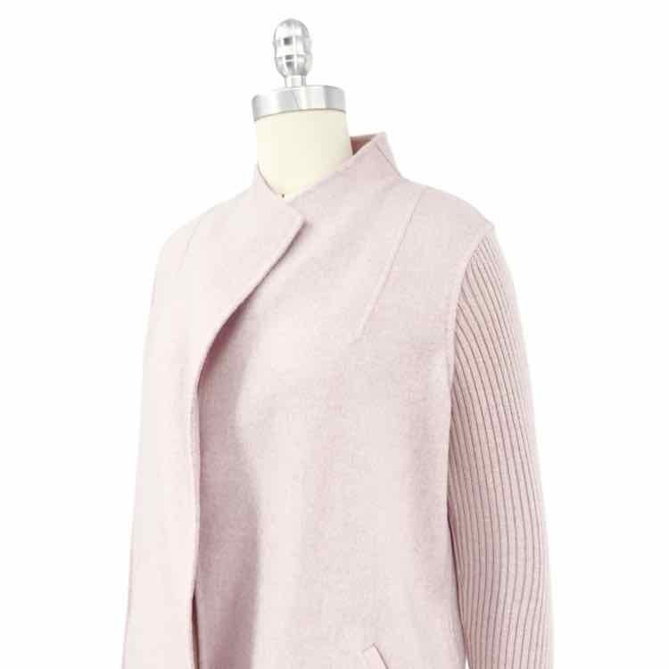 Kinross Outerwear - Double Exposure Boutique
