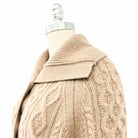 Kinross Sweater - Double Exposure Boutique