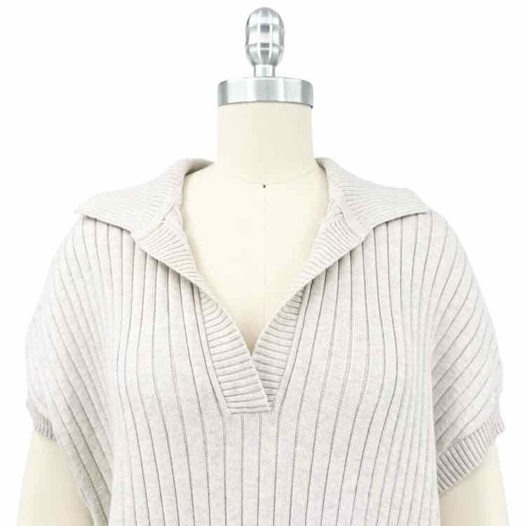 Kinross Sweater - Double Exposure Boutique
