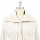 Kinross Sweater - Double Exposure Boutique