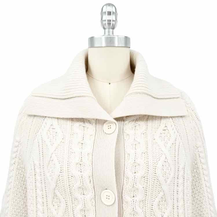 Kinross Sweater - Double Exposure Boutique
