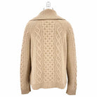 Kinross Sweater - Double Exposure Boutique