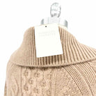 Kinross Sweater - Double Exposure Boutique