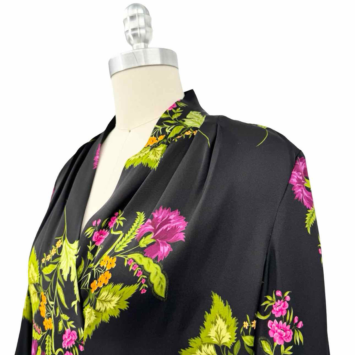 Kobi Halperin Top - Double Exposure Boutique
