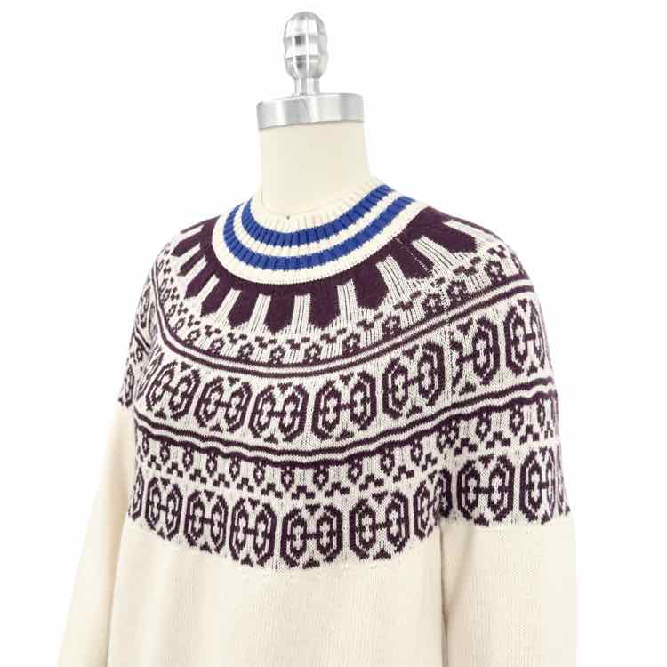 Kule Sweater - Double Exposure Boutique
