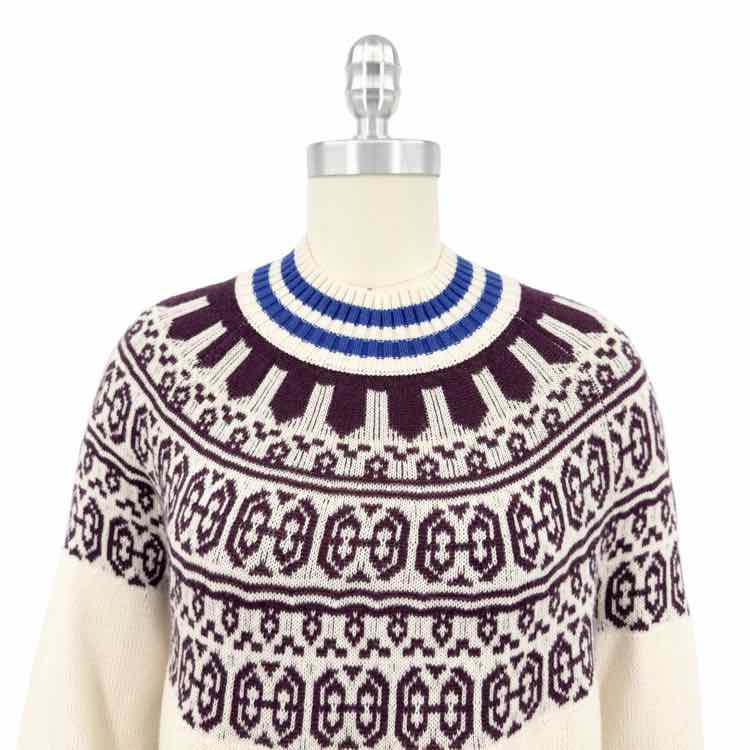 Kule Sweater - Double Exposure Boutique
