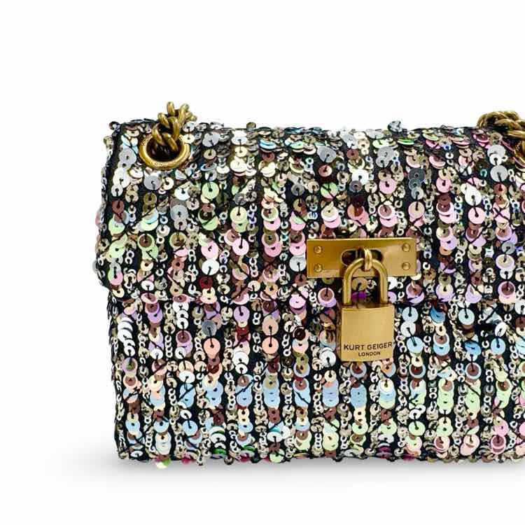 Kurt Geiger Handbag - Double Exposure Boutique
