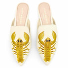 Kurt Geiger Shoe - Double Exposure Boutique