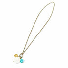 KZK necklace - Double Exposure Boutique