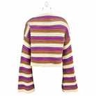 La DoubleJ Sweater - Double Exposure Boutique