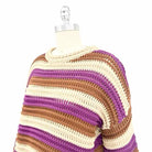 La DoubleJ Sweater - Double Exposure Boutique