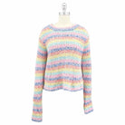 La Ligne Sweater - Double Exposure Boutique