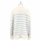La Ligne Sweater - Double Exposure Boutique
