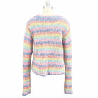 La Ligne Sweater - Double Exposure Boutique