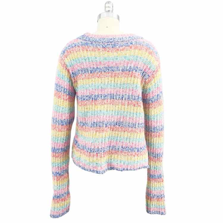 La Ligne Sweater - Double Exposure Boutique
