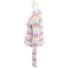 La Ligne Sweater - Double Exposure Boutique