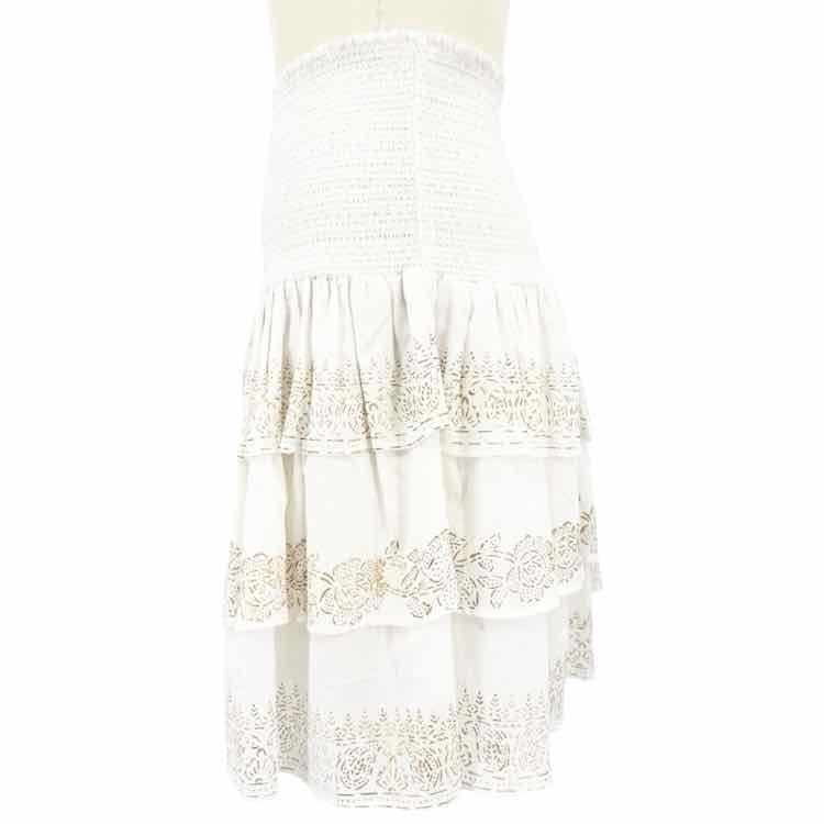 La Plage Skirt - Double Exposure Boutique
