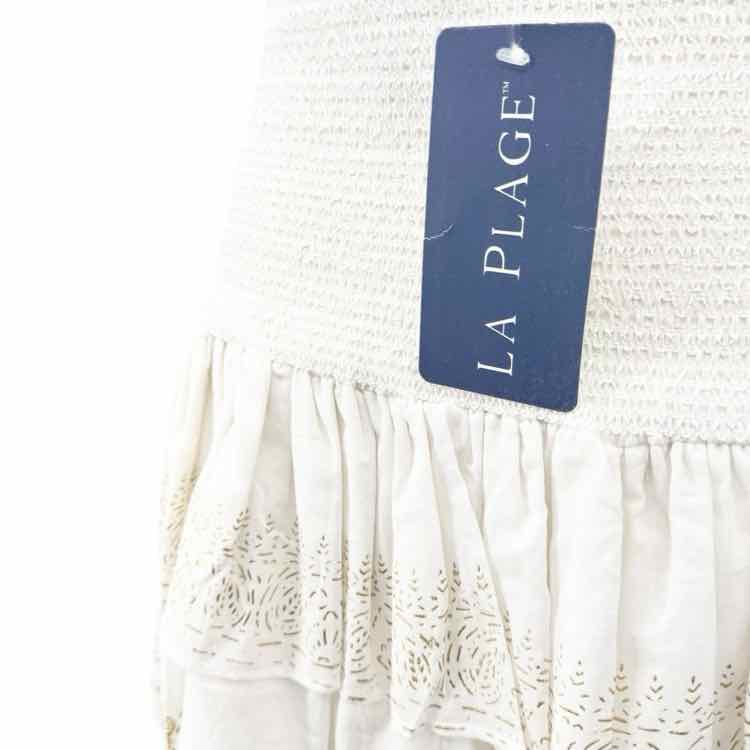 La Plage Skirt - Double Exposure Boutique
