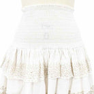 La Plage Skirt - Double Exposure Boutique