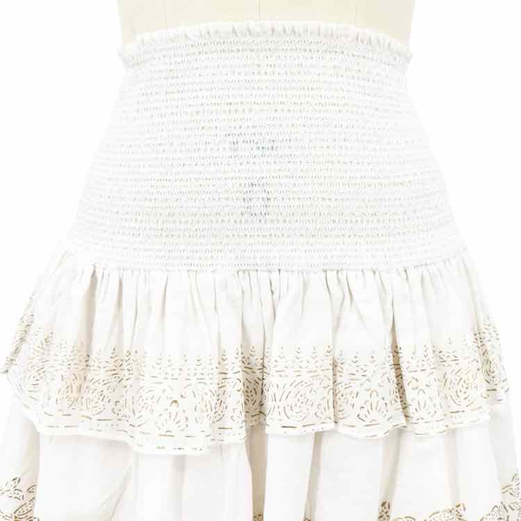La Plage Skirt - Double Exposure Boutique
