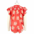 La Vie Rebecca Taylor Top - Double Exposure Boutique