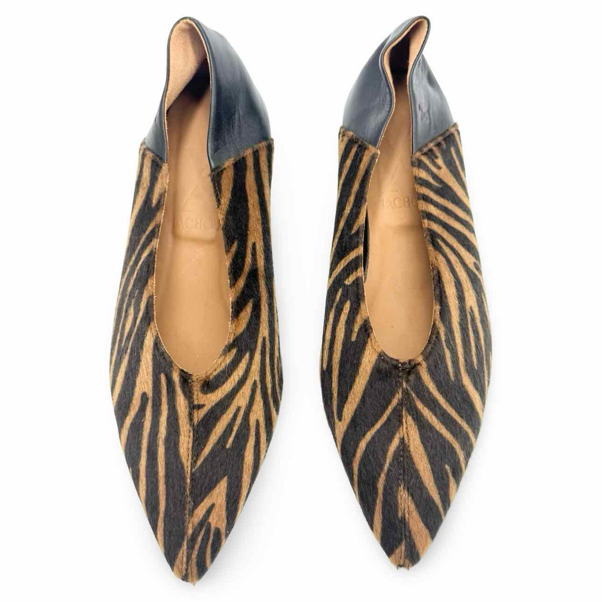 Lachoix Shoe - Double Exposure Boutique
