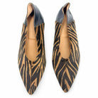 Lachoix Shoe - Double Exposure Boutique